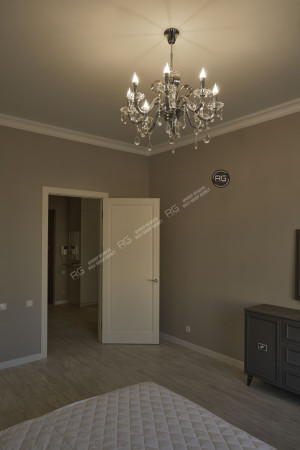 Миниатюра 9, Новая квартира в ЖК бизнес класса, 51 м², Санкт-Петербург, Василеостровский район, Малый В.О. пр-кт., д.81