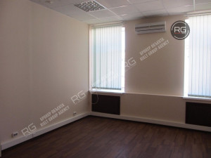 Миниатюра 1, Офис 111 м2 у метро Автово, 111 м², Санкт-Петербург, Кировский район, Автовская ул., д.15