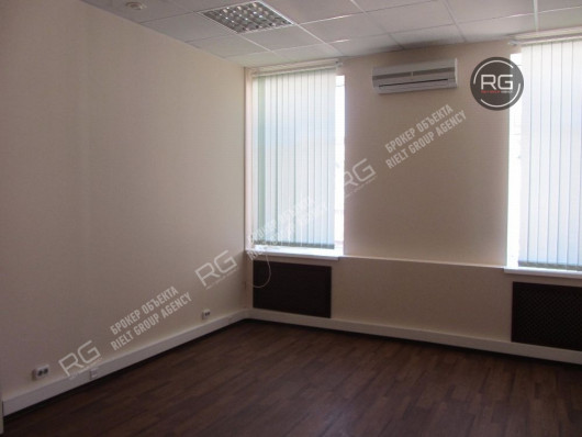 Офис 111 м2 у метро Автово, 111 м², Санкт-Петербург, Кировский район, Автовская ул., д.15