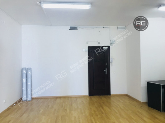 Офис 111 м2 у метро Автово, 111 м², Санкт-Петербург, Кировский район, Автовская ул., д.15