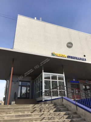 Миниатюра 5, Офис 111 м2 у метро Автово, 111 м², Санкт-Петербург, Кировский район, Автовская ул., д.15