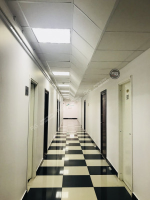 Миниатюра 8, Офис 111 м2 у метро Автово, 111 м², Санкт-Петербург, Кировский район, Автовская ул., д.15