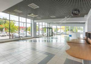 Миниатюра 12, Офис 148 м2 в БЦ класса B+, 148 м², Санкт-Петербург, Невский район, Седова ул., д.12