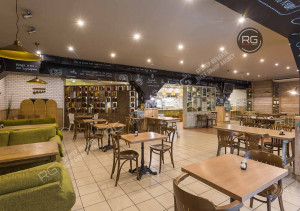 Миниатюра 14, Офис 148 м2 в БЦ класса B+, 148 м², Санкт-Петербург, Невский район, Седова ул., д.12