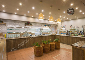 Миниатюра 15, Офис 148 м2 в БЦ класса B+, 148 м², Санкт-Петербург, Невский район, Седова ул., д.12