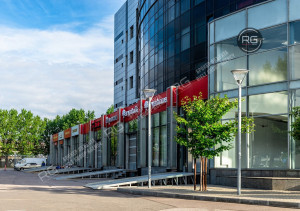 Миниатюра 3, Офис 148 м2 в БЦ класса B+, 148 м², Санкт-Петербург, Невский район, Седова ул., д.12