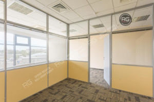 Миниатюра 4, Офис 148 м2 в БЦ класса B+, 148 м², Санкт-Петербург, Невский район, Седова ул., д.12