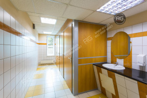 Миниатюра 9, Офис 148 м2 в БЦ класса B+, 148 м², Санкт-Петербург, Невский район, Седова ул., д.12