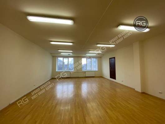 Офис 63 м2 у метро Автово, 63 м², Санкт-Петербург, Кировский район, Автовская ул., д.15