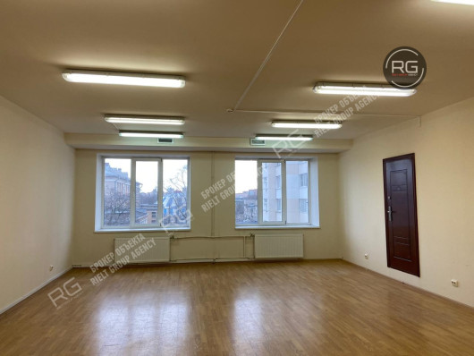 Офис 63 м2 у метро Автово, 63 м², Санкт-Петербург, Кировский район, Автовская ул., д.15