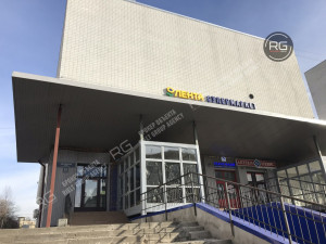 Миниатюра 6, Офис 63 м2 у метро Автово, 63 м², Санкт-Петербург, Кировский район, Автовская ул., д.15