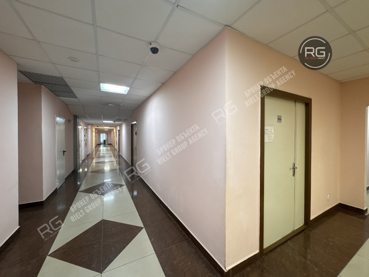 Миниатюра 11, Офис 96 м2 с арендаторами, 96 м², Санкт-Петербург, Московский район, Конституции пл., д.7