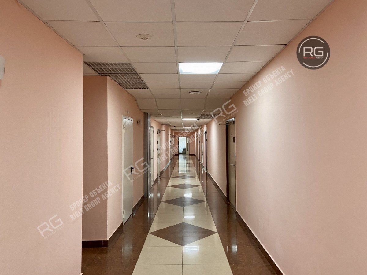 Миниатюра 12, Офис 96 м2 с арендаторами, 96 м², Санкт-Петербург, Московский район, Конституции пл., д.7