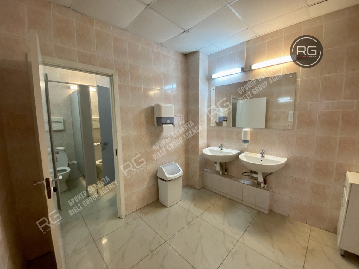 Миниатюра 13, Офис 96 м2 с арендаторами, 96 м², Санкт-Петербург, Московский район, Конституции пл., д.7