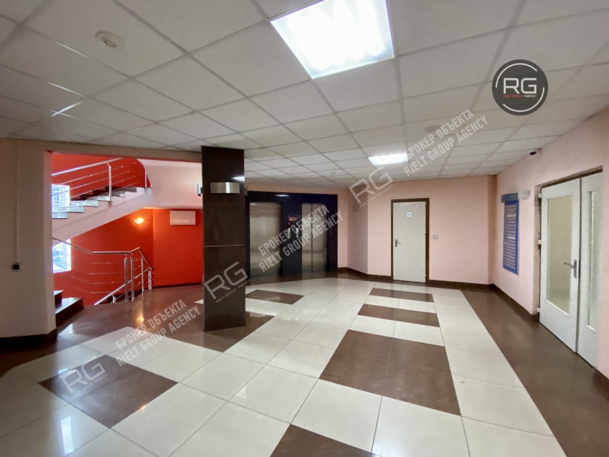 Миниатюра 14, Офис 96 м2 с арендаторами, 96 м², Санкт-Петербург, Московский район, Конституции пл., д.7