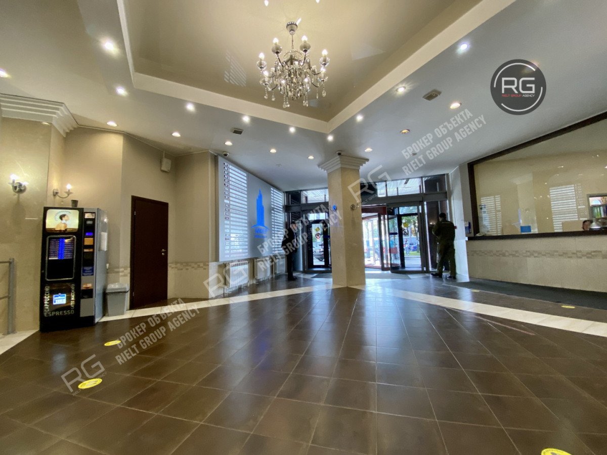 Миниатюра 15, Офис 96 м2 с арендаторами, 96 м², Санкт-Петербург, Московский район, Конституции пл., д.7