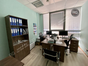 Миниатюра 2, Офис 96 м2 с арендаторами, 96 м², Санкт-Петербург, Московский район, Конституции пл., д.7