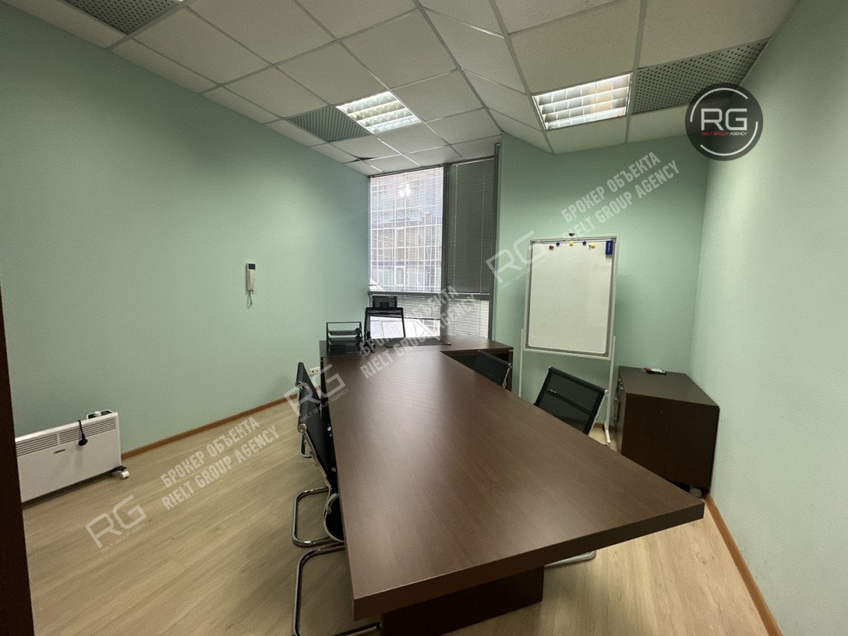 Миниатюра 3, Офис 96 м2 с арендаторами, 96 м², Санкт-Петербург, Московский район, Конституции пл., д.7