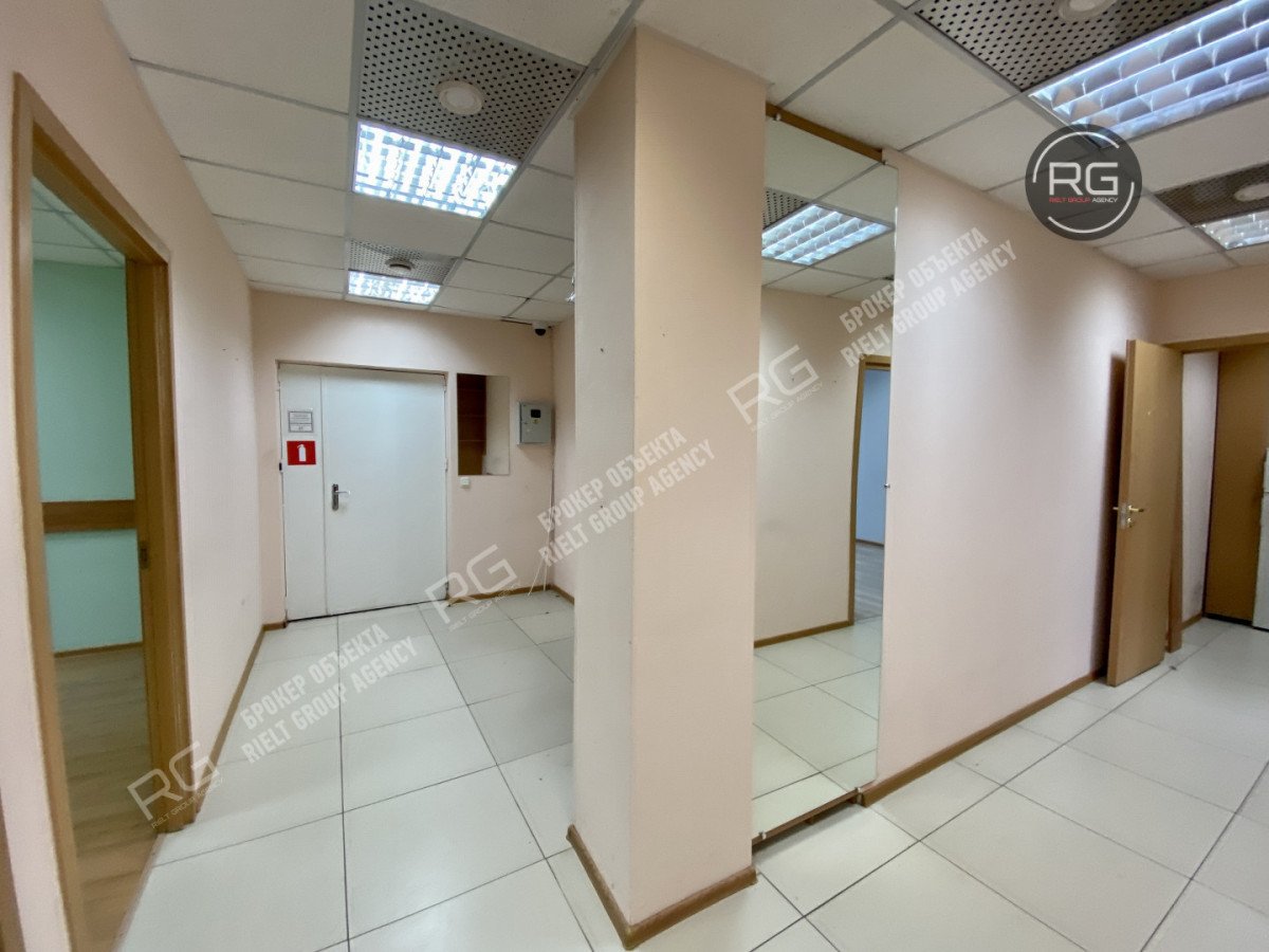 Миниатюра 5, Офис 96 м2 с арендаторами, 96 м², Санкт-Петербург, Московский район, Конституции пл., д.7