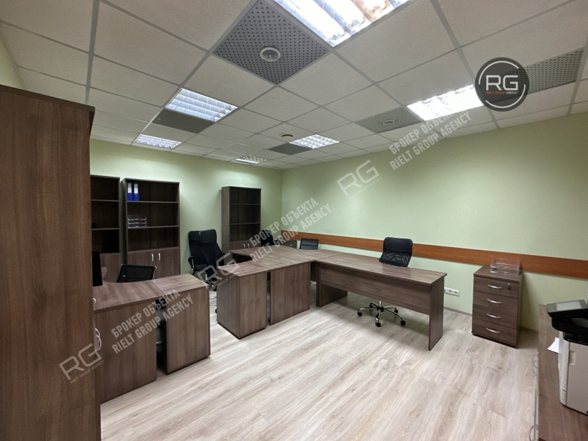 Миниатюра 6, Офис 96 м2 с арендаторами, 96 м², Санкт-Петербург, Московский район, Конституции пл., д.7