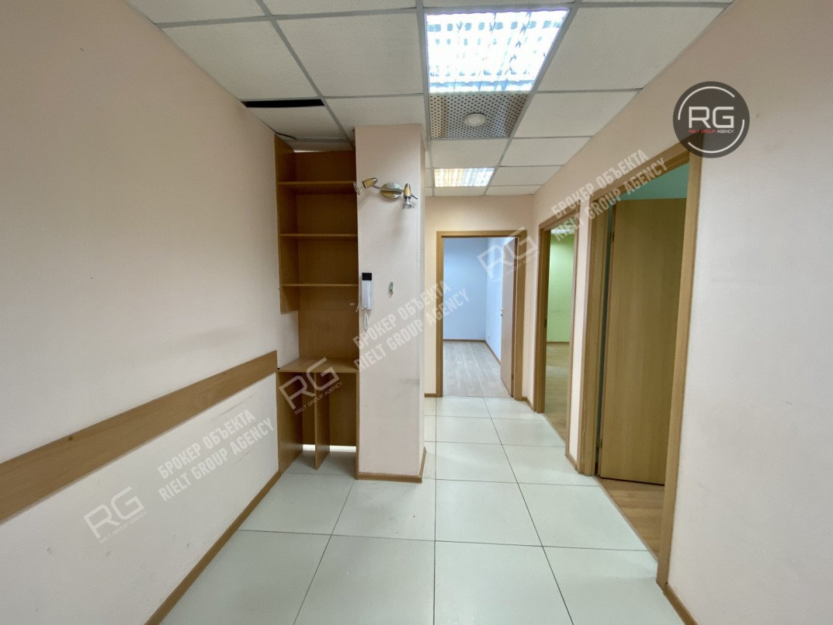 Миниатюра 8, Офис 96 м2 с арендаторами, 96 м², Санкт-Петербург, Московский район, Конституции пл., д.7