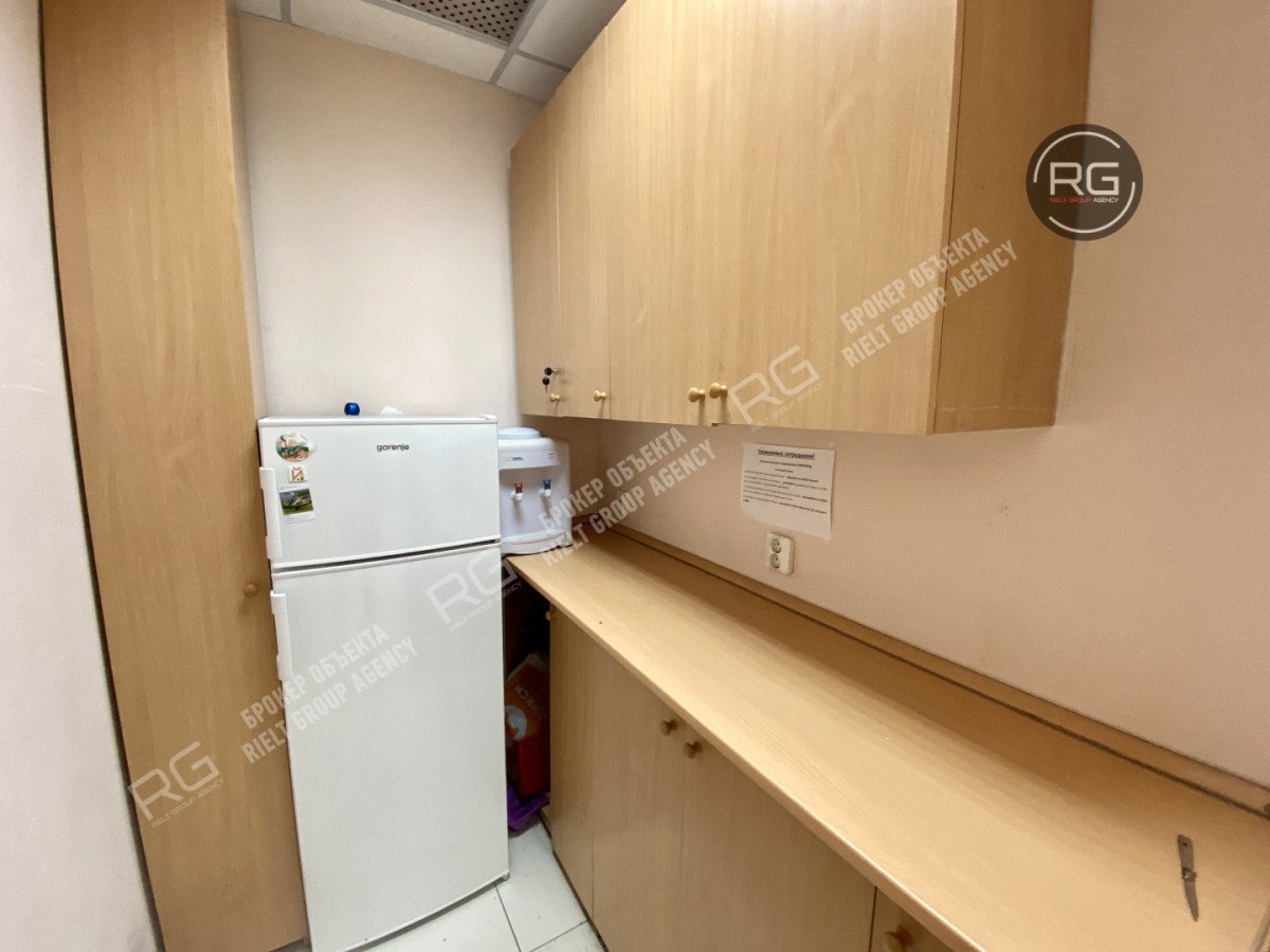 Миниатюра 10, Офис 96 м2 с арендаторами, 96 м², Санкт-Петербург, Московский район, Конституции пл., д.7