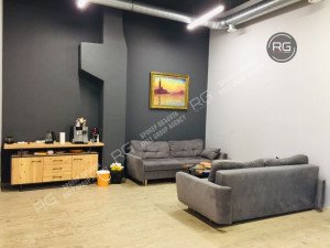 Миниатюра 3, Офис Лофт 224 м2 в БЦ класса В+, 223,52 м², Санкт-Петербург, Выборгский район, Зеленков пер., д.7, к.А, литер З