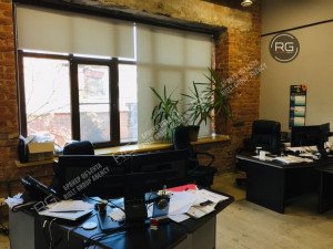 Миниатюра 6, Офис Лофт 224 м2 в БЦ класса В+, 223,52 м², Санкт-Петербург, Выборгский район, Зеленков пер., д.7, к.А, литер З