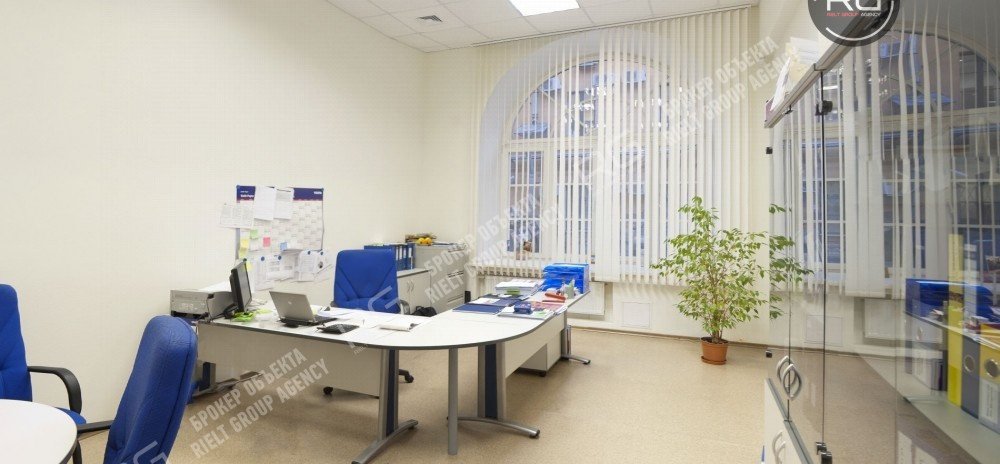   Офис на Конногвардейском 258 м2, 258 кв.м. 