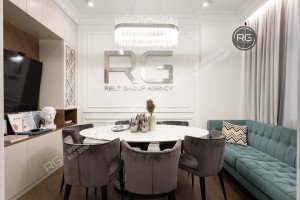 Миниатюра 2, Офис с арендатором 87м2, 87 м², Санкт-Петербург, Петроградский район, Графтио ул., д.4, литер А