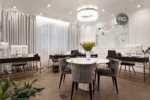 Миниатюра 3, Офис с арендатором 87м2, 87 м², Санкт-Петербург, Петроградский район, Графтио ул., д.4, литер А