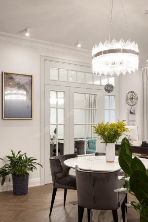 Миниатюра 6, Офис с арендатором 87м2, 87 м², Санкт-Петербург, Петроградский район, Графтио ул., д.4, литер А