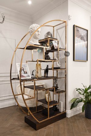 Миниатюра 7, Офис с арендатором 87м2, 87 м², Санкт-Петербург, Петроградский район, Графтио ул., д.4, литер А