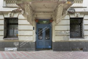 Миниатюра 9, Офис с арендатором 87м2, 87 м², Санкт-Петербург, Петроградский район, Графтио ул., д.4, литер А