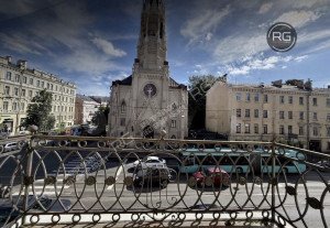 Миниатюра 3, Офис с отдельным входом, 510 м², Санкт-Петербург, Василеостровский район, Средний В.О. пр-кт., д.34