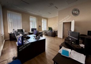 Миниатюра 5, Офис с отдельным входом, 510 м², Санкт-Петербург, Василеостровский район, Средний В.О. пр-кт., д.34