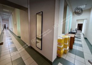 Миниатюра 6, Офис с отдельным входом, 510 м², Санкт-Петербург, Василеостровский район, Средний В.О. пр-кт., д.34