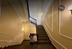 Миниатюра 8, Офис с отдельным входом, 510 м², Санкт-Петербург, Василеостровский район, Средний В.О. пр-кт., д.34