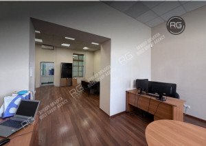 Миниатюра 9, Офис с отдельным входом, 510 м², Санкт-Петербург, Василеостровский район, Средний В.О. пр-кт., д.34