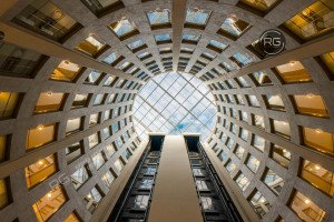 Миниатюра 1, Офисный блок 350 м2 в БЦ класса А, 350 м², Санкт-Петербург, Петроградский район, Петроградская наб., д.22