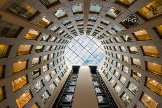 Офисный блок 350 м2 в БЦ класса А, 350 м², Санкт-Петербург, Петроградский район, Петроградская наб., д.22