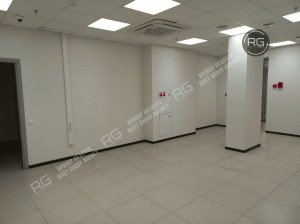 Миниатюра 11, Офисный блок 350 м2 в БЦ класса А, 350 м², Санкт-Петербург, Петроградский район, Петроградская наб., д.22