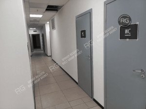 Миниатюра 12, Офисный блок 350 м2 в БЦ класса А, 350 м², Санкт-Петербург, Петроградский район, Петроградская наб., д.22