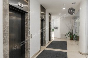 Миниатюра 14, Офисный блок 350 м2 в БЦ класса А, 350 м², Санкт-Петербург, Петроградский район, Петроградская наб., д.22