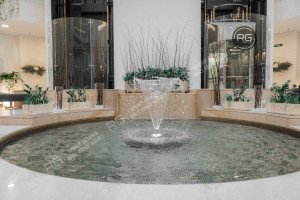 Миниатюра 15, Офисный блок 350 м2 в БЦ класса А, 350 м², Санкт-Петербург, Петроградский район, Петроградская наб., д.22