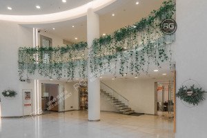 Миниатюра 16, Офисный блок 350 м2 в БЦ класса А, 350 м², Санкт-Петербург, Петроградский район, Петроградская наб., д.22