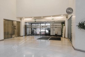 Миниатюра 17, Офисный блок 350 м2 в БЦ класса А, 350 м², Санкт-Петербург, Петроградский район, Петроградская наб., д.22