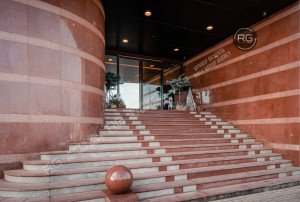 Миниатюра 18, Офисный блок 350 м2 в БЦ класса А, 350 м², Санкт-Петербург, Петроградский район, Петроградская наб., д.22