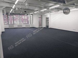 Миниатюра 3, Офисный блок 350 м2 в БЦ класса А, 350 м², Санкт-Петербург, Петроградский район, Петроградская наб., д.22