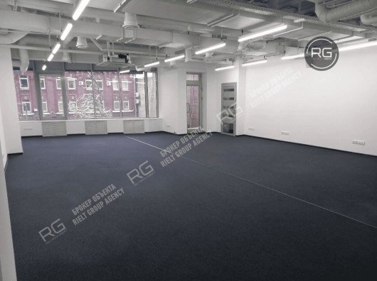Офисный блок 350 м2 в БЦ класса А, 350 м², Санкт-Петербург, Петроградский район, Петроградская наб., д.22